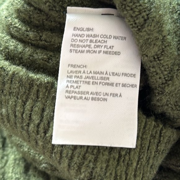 Nordstrom Sophie Rue Sweater - Picture 7 of 7